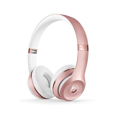 Wireless Bluetooth Over-Ear Headphones